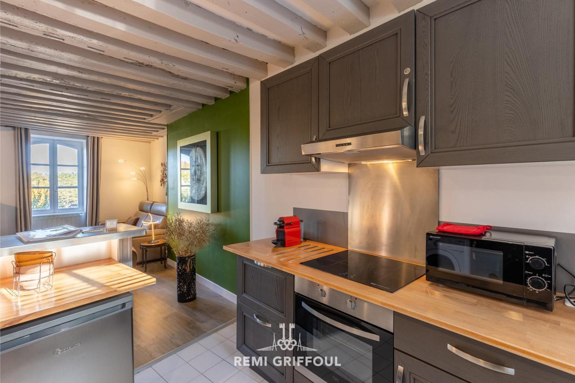 The Lighthouse Charming Apartment Beach & City Center 2-4 Pers Honfleur Extérieur photo